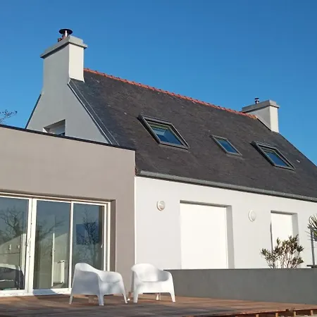Avec Terrasse Privative Et Vue