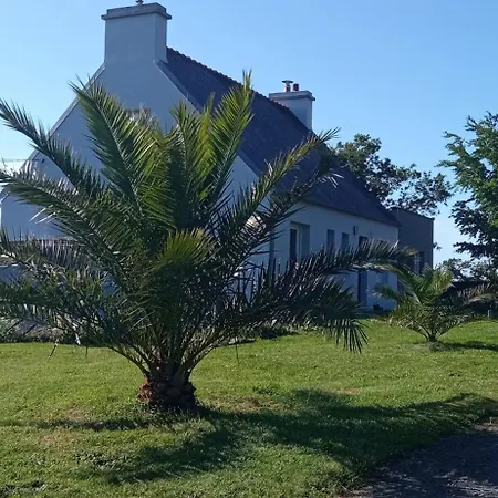 Avec Terrasse Privative Et Vue * Hanvec